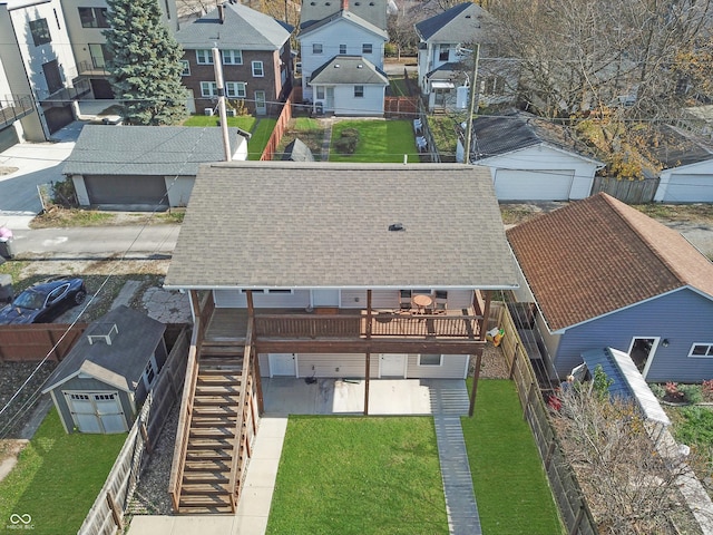 315 N Arsenal Ave, Indianapolis, IN 46201 - photo 61