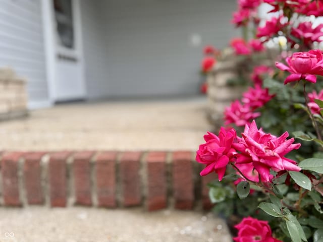 308 W Walnut St, Brownstown, IN 47220 - exterior view