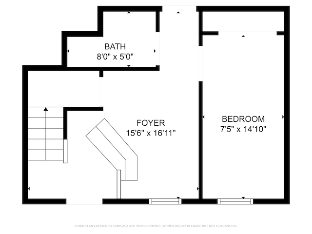 2436 Gwinnett St, Carmel, IN 46032 - home floor plan