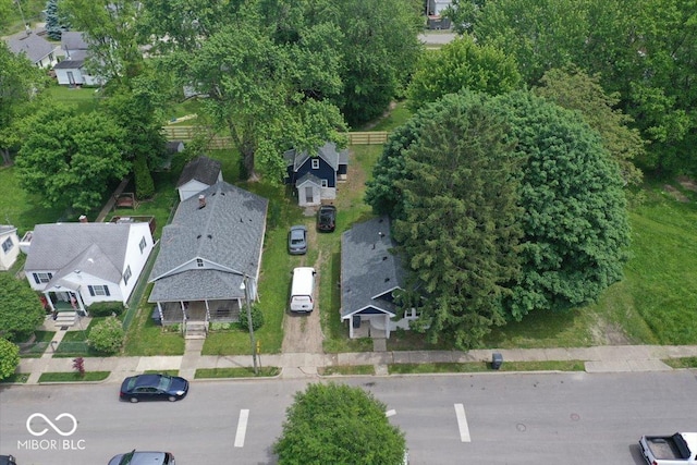 1732 Noble St, Anderson, IN 46016 - photo 25