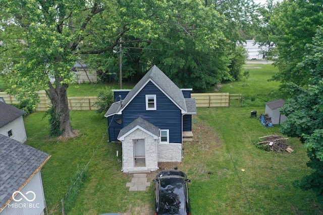 1732 Noble St, Anderson, IN 46016 - photo 28