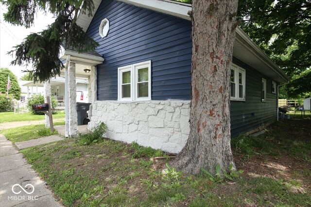 1732 Noble St, Anderson, IN 46016 - photo 8