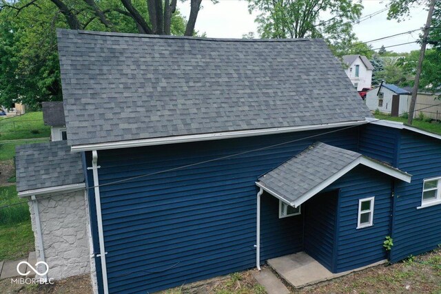 1732 Noble St, Anderson, IN 46016 - photo 29