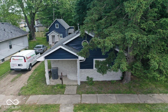 1732 Noble St, Anderson, IN 46016 - photo 2