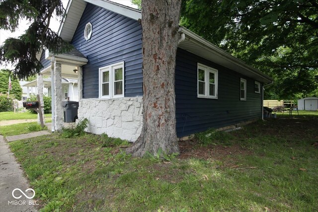 1732 Noble St, Anderson, IN 46016 - photo 5