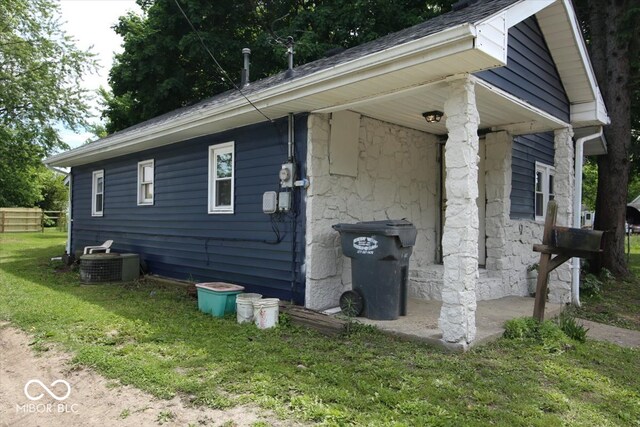 1732 Noble St, Anderson, IN 46016 - photo 9