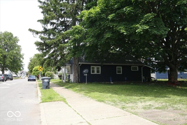 1732 Noble St, Anderson, IN 46016 - photo 22