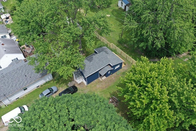 1732 Noble St, Anderson, IN 46016 - photo 31