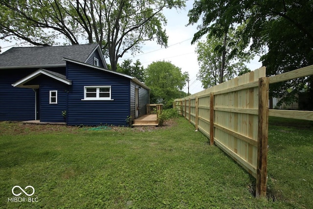 1732 Noble St, Anderson, IN 46016 - photo 13