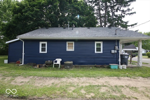 1732 Noble St, Anderson, IN 46016 - photo 16