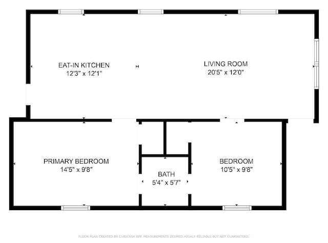 1732 Noble St, Anderson, IN 46016 - photo 32