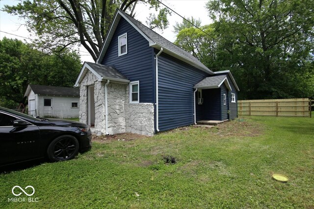 1732 Noble St, Anderson, IN 46016 - photo 15