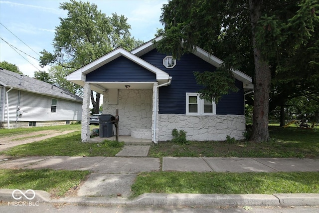 1732 Noble St, Anderson, IN 46016 - photo 1