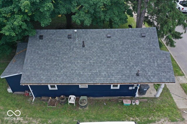 1732 Noble St, Anderson, IN 46016 - photo 30