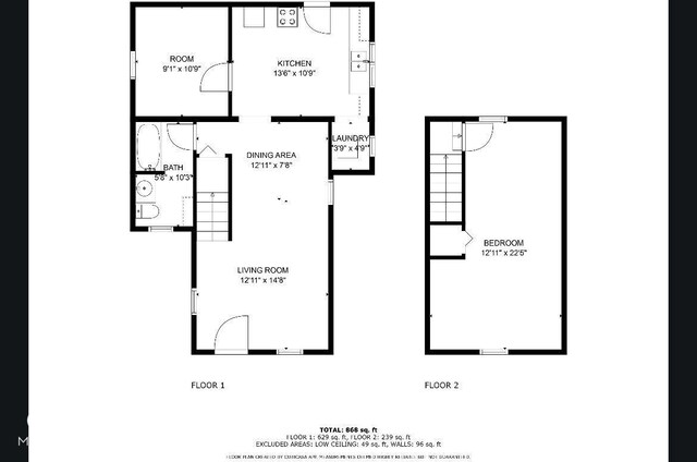 1732 Noble St, Anderson, IN 46016 - photo 34