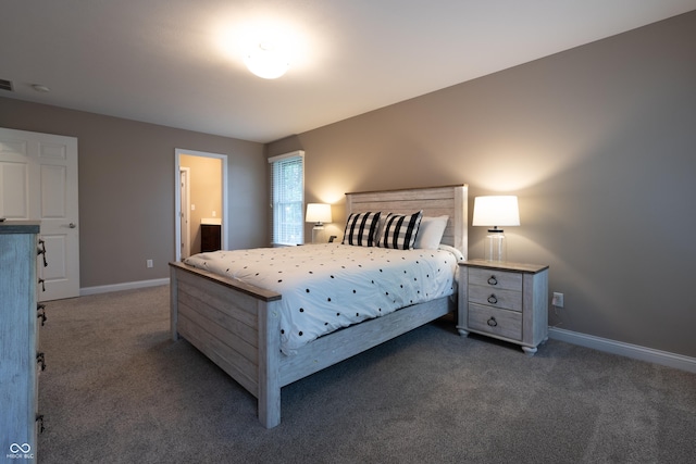 876 Box Turtle Ct, Columbus, IN 47201 - bedroom with carpet flooring and baseboards