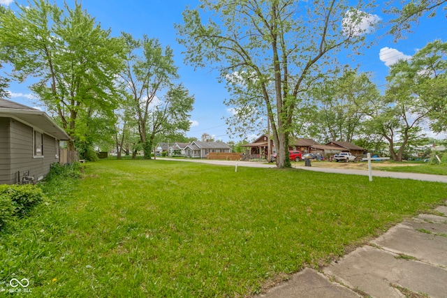 1819 W 6th St W, Anderson, IN 46016