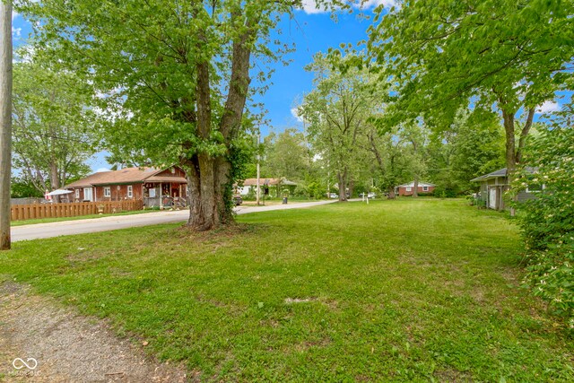 1819 W 6th St W, Anderson, IN 46016