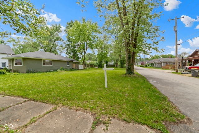 1819 W 6th St W, Anderson, IN 46016