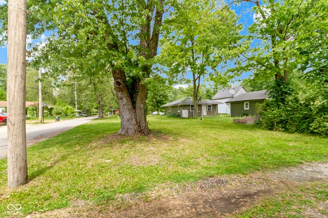 1819 W 6th St W, Anderson, IN 46016