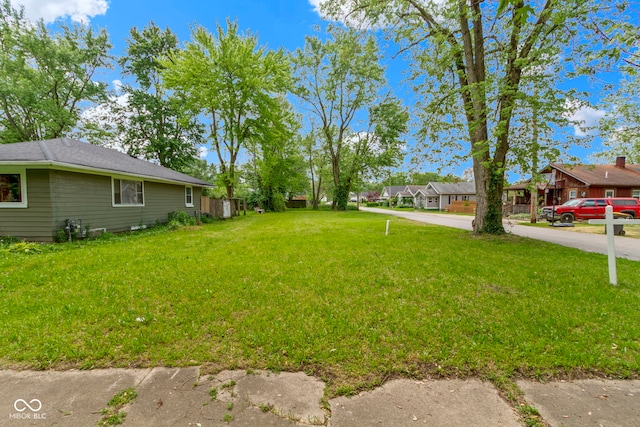 1819 W 6th St W, Anderson, IN 46016