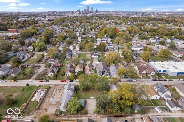 215 N Keystone Ave, Indianapolis, IN 46201
