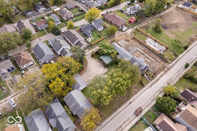 215 N Keystone Ave, Indianapolis, IN 46201