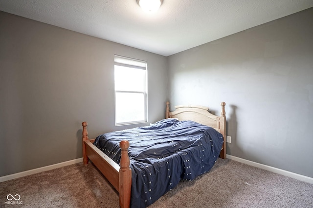 5374 John Quincy Adams Ct, Plainfield, IN 46168 - carpeted bedroom with baseboards
