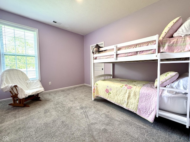 252 Patriots Lndg, Fillmore, IN 46128 - carpeted bedroom featuring baseboards