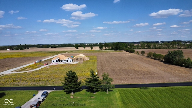 5956 S 1000th Rd W, Lapel, IN 46051