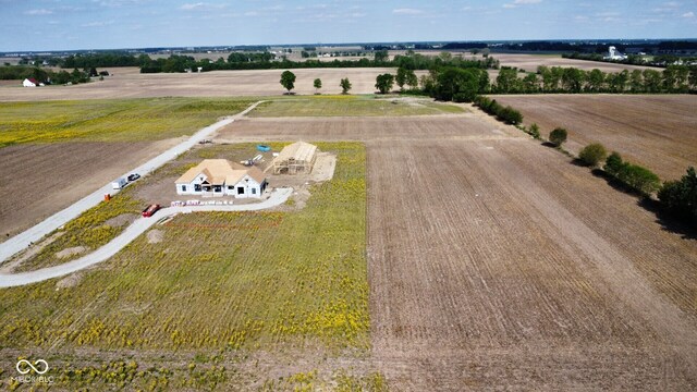 5956 S 1000th Rd W, Lapel, IN 46051