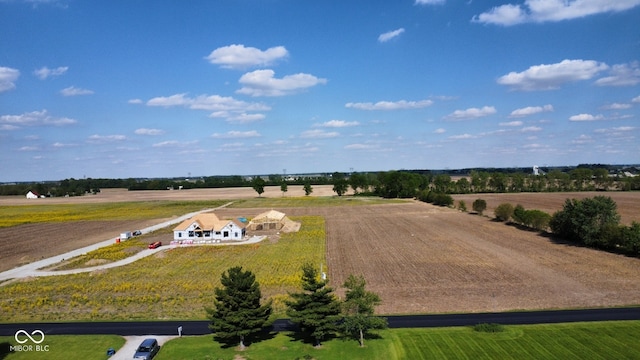 5956 S 1000th Rd W, Lapel, IN 46051