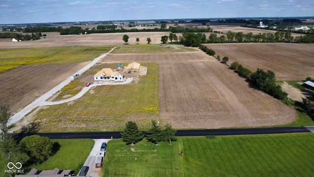 5956 S 1000th Rd W, Lapel, IN 46051