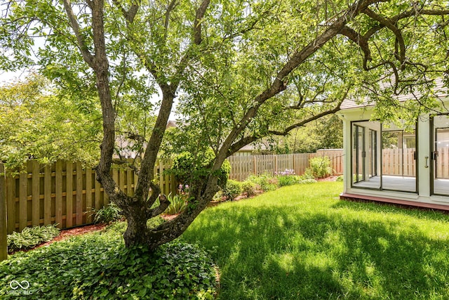 12289 Charing Cross Rd, Carmel, IN 46033 - view of yard