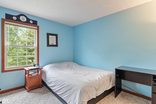 7978 Park Meadows Dr, Brownsburg, IN 46112 - bedroom with multiple windows and baseboards