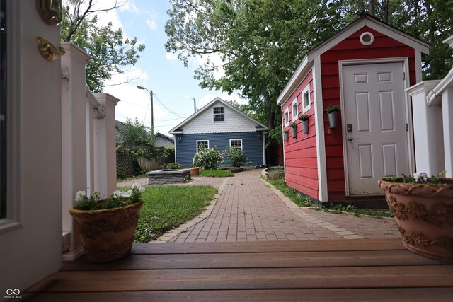 1156 Spruce St, Indianapolis, IN 46203 - photo 28