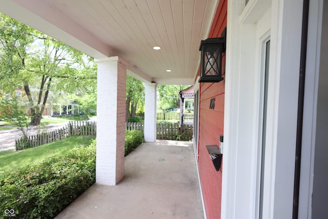 1156 Spruce St, Indianapolis, IN 46203 - photo 2