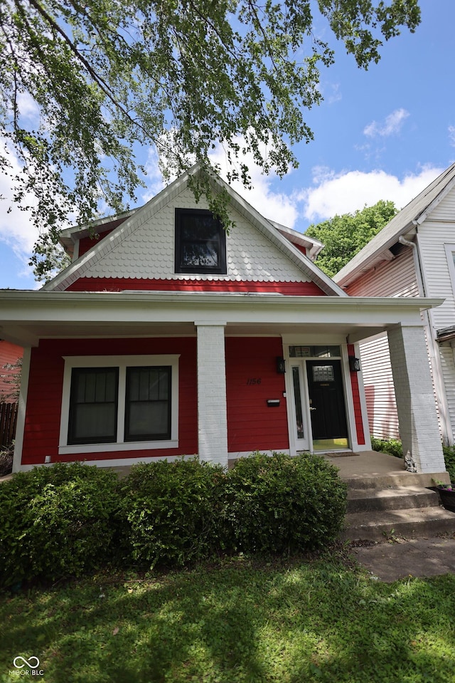 1156 Spruce St, Indianapolis, IN 46203 - photo 3