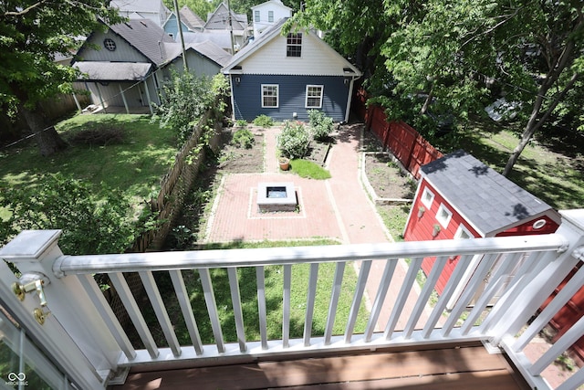 1156 Spruce St, Indianapolis, IN 46203 - photo 32