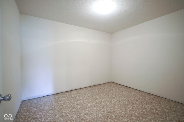 695 Overcup St, Westfield, IN 46074 - view of carpeted empty room