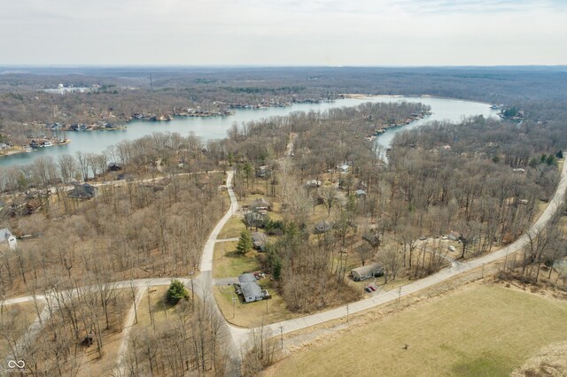 7165 Sweetwater Dr, Nineveh, IN 46164