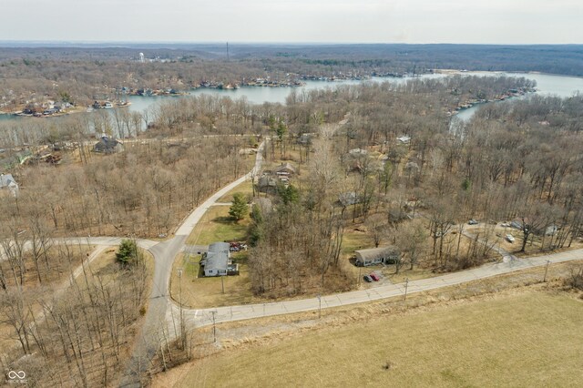 7165 Sweetwater Dr, Nineveh, IN 46164