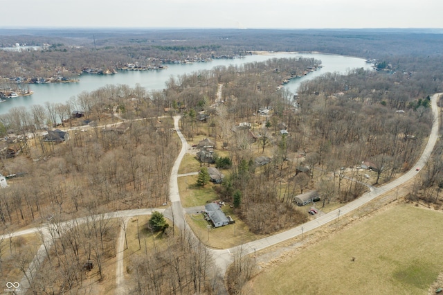 7165 Sweetwater Dr, Nineveh, IN 46164