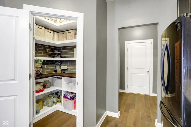 1664 Woodside Cir, Franklin, IN 46131 - view of pantry