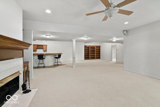 8123 Hunters Pl, Indianapolis, IN 46236 - photo 24