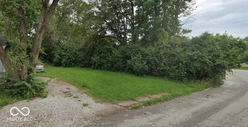 1771 Roosevelt Ave, Indianapolis, IN 46218