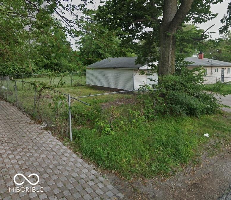 2750 Forest Manor Ave, Indianapolis, IN 46218