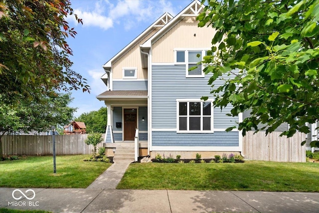 2448 Broadway St, Indianapolis, IN 46205 - view of front of home