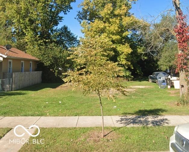 2946 N Denny St, Indianapolis, IN 46218