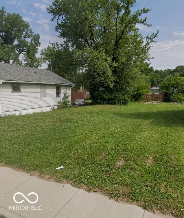 3918 E 30th St, Indianapolis, IN 46218